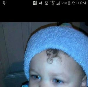 Meet your Posher, Darrell